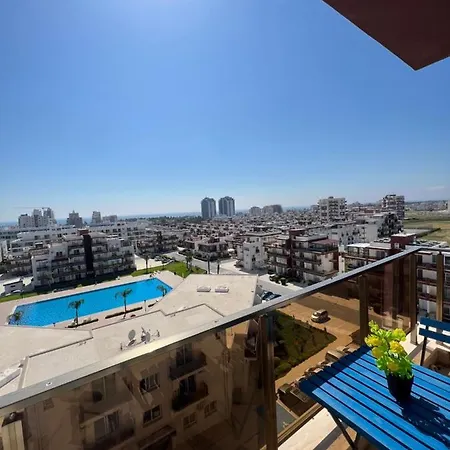 Apartment Wake Up To Stunning Sea Views Every Day In Our 2 Bedroom