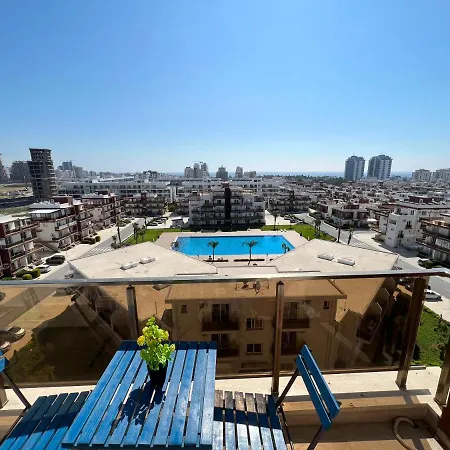 Wake Up To Stunning Sea Views Every Day In Our 2 Bedroom *