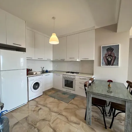 Wake Up To Stunning Sea Views Every Day In Our 2 Bedroom * Iskele District (Northern Cyprus)