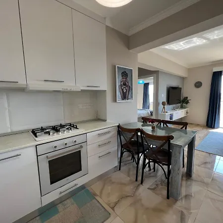 Wake Up To Stunning Sea Views Every Day In Our 2 Bedroom Apartment