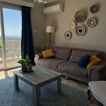 Wake Up To Stunning Sea Views Every Day In Our 2 Bedroom * Iskele District (Northern Cyprus)