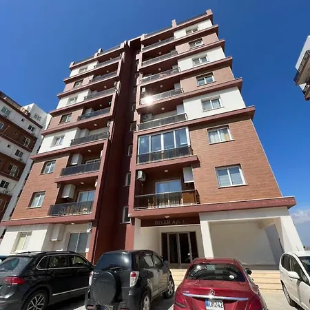 Wake Up To Stunning Sea Views Every Day In Our 2 Bedroom Апартаменты
