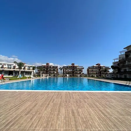 Wake Up To Stunning Sea Views Every Day In Our 2 Bedroom *