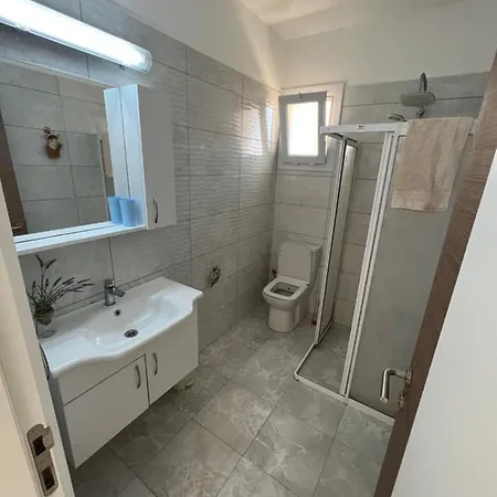 Wake Up To Stunning Sea Views Every Day In Our 2 Bedroom شقة