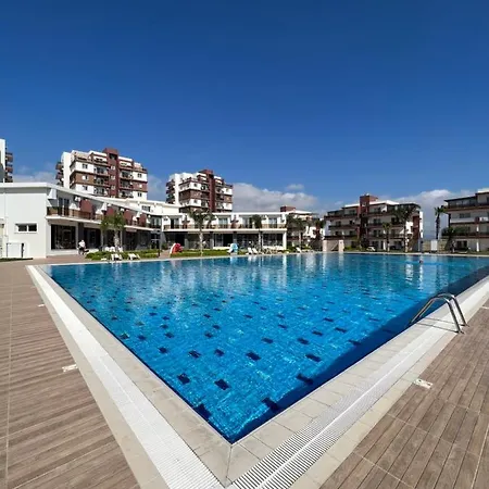 Apartment Wake Up To Stunning Sea Views Every Day In Our 2 Bedroom *