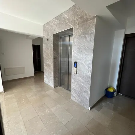 Wake Up To Stunning Sea Views Every Day In Our 2 Bedroom Iskele District (Northern Cyprus)